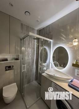 Студия квартира, вторичка, 27м2, 3/4 этаж