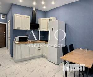 1-к квартира, вторичка, 40м2, 3/6 этаж