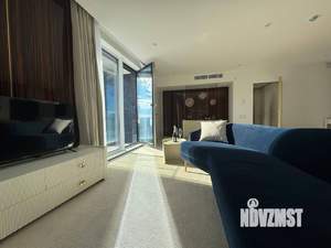 1-к квартира, вторичка, 60м2, 11/12 этаж