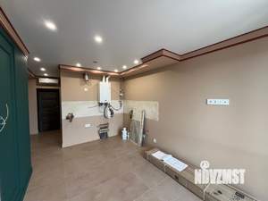 1-к квартира, вторичка, 42м2, 5/5 этаж