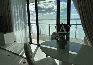 3-к квартира, вторичка, 110м2, 15/26 этаж