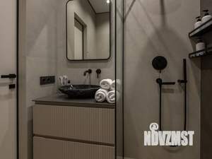 Студия квартира, вторичка, 35м2, 9/15 этаж