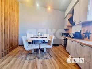 2-к квартира, вторичка, 51м2, 4/5 этаж