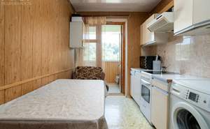 2-к квартира, вторичка, 52м2, 13/16 этаж