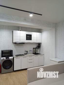 2-к квартира, вторичка, 65м2, 1/6 этаж