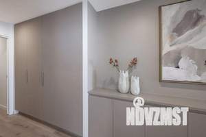 2-к квартира, вторичка, 56м2, 6/6 этаж