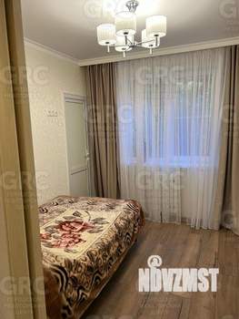 3-к квартира, вторичка, 72м2, 2/9 этаж