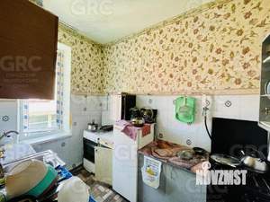 4-к квартира, вторичка, 68м2, 2/2 этаж