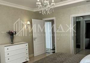 3-к квартира, вторичка, 110м2, 15/26 этаж