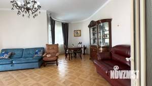 3-к квартира, вторичка, 123м2, 4/4 этаж