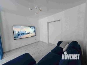 3-к квартира, вторичка, 96м2, 2/11 этаж