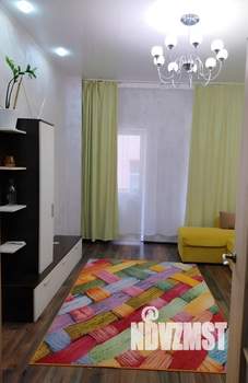 Студия квартира, вторичка, 22м2, 4/5 этаж