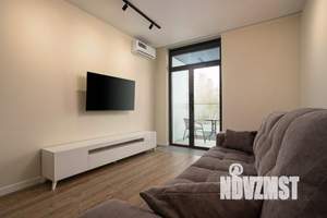 2-к квартира, вторичка, 50м2, 7/19 этаж