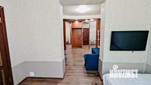 3-к квартира, вторичка, 76м2, 1/5 этаж