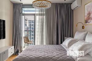 1-к квартира, вторичка, 36м2, 15/19 этаж