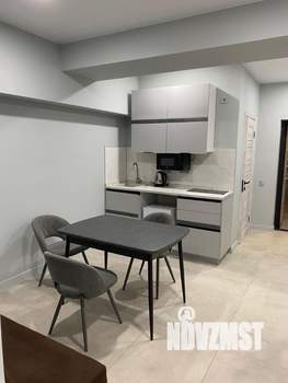 1-к квартира, вторичка, 37м2, 1/5 этаж