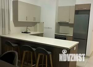 1-к квартира, вторичка, 33м2, 8/10 этаж