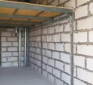 Студия квартира, вторичка, 23м2, 2/4 этаж