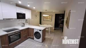 2-к квартира, вторичка, 88м2, 3/5 этаж