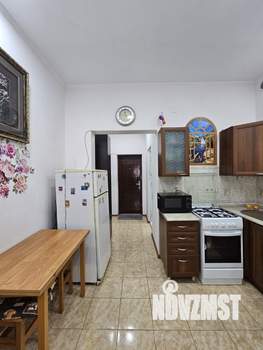 Студия квартира, вторичка, 27м2, 2/7 этаж