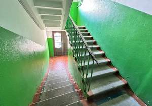 1-к квартира, вторичка, 30м2, 1/5 этаж