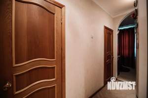 3-к квартира, вторичка, 80м2, 3/3 этаж