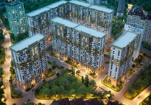 2-к квартира, вторичка, 48м2, 14/19 этаж
