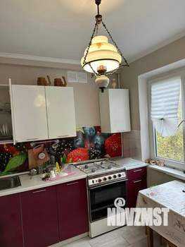 3-к квартира, вторичка, 67м2, 4/5 этаж