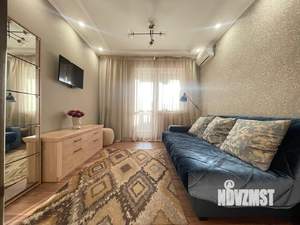 2-к квартира, вторичка, 53м2, 14/21 этаж