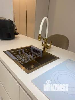 1-к квартира, вторичка, 36м2, 15/20 этаж