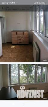 2-к квартира, вторичка, 46м2, 2/5 этаж