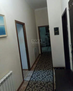 3-к квартира, вторичка, 74м2, 3/5 этаж