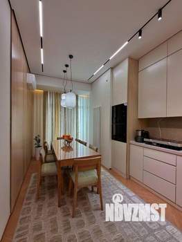 2-к квартира, вторичка, 84м2, 11/12 этаж