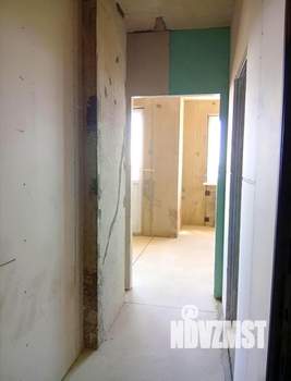 1-к квартира, вторичка, 34м2, 8/13 этаж