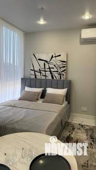 Студия квартира, вторичка, 25м2, 3/5 этаж