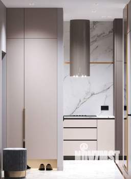 2-к квартира, вторичка, 37м2, 5/20 этаж