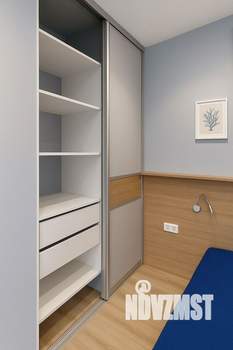 1-к квартира, вторичка, 30м2, 3/3 этаж