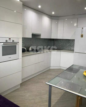 1-к квартира, вторичка, 35м2, 5/5 этаж