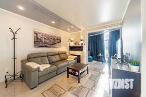 2-к квартира, вторичка, 56м2, 12/14 этаж