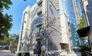 Студия квартира, вторичка, 15м2, 2/4 этаж