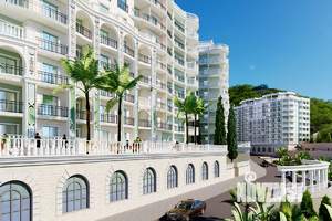 1-к квартира, вторичка, 30м2, 4/11 этаж