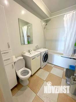 2-к квартира, вторичка, 51м2, 6/10 этаж