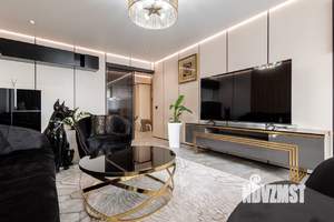 3-к квартира, вторичка, 93м2, 8/15 этаж