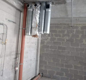 Студия квартира, вторичка, 29м2, 1/8 этаж