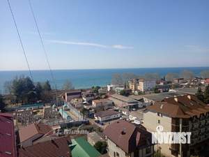 3-к квартира, вторичка, 63м2, 10/12 этаж