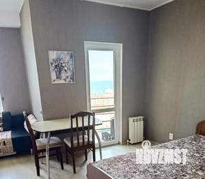 Студия квартира, вторичка, 29м2, 9/10 этаж