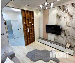 1-к квартира, вторичка, 35м2, 3/8 этаж