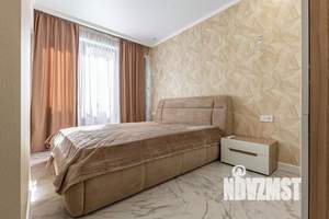 3-к квартира, вторичка, 96м2, 13/14 этаж
