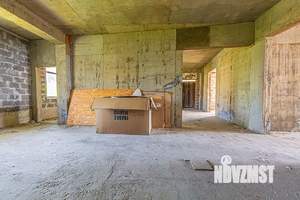 5-к квартира, вторичка, 208м2, 5/8 этаж