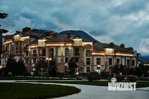 2-к квартира, вторичка, 45м2, 6/6 этаж